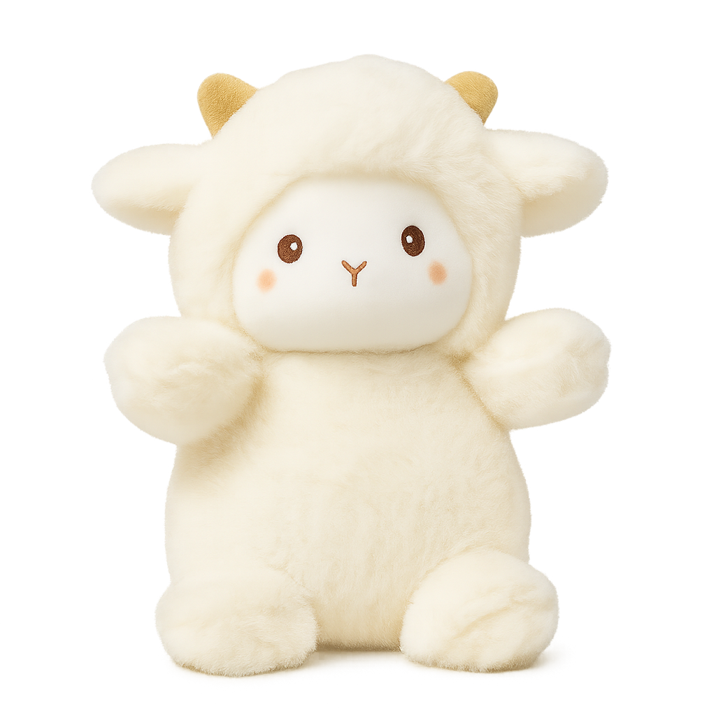 Cute Sheep