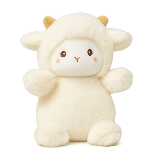 Cute Sheep